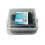 (9mm) Black Round Cable Clips K-Type Trade Box 1