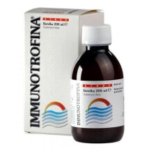 Immunotrofina, 200 ml
