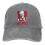 (Gray) KentuckyFried Chicken KFC Logo Baseball Caps/Hat 1
