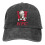 (Black) KentuckyFried Chicken KFC Logo Baseball Caps/Hat 1