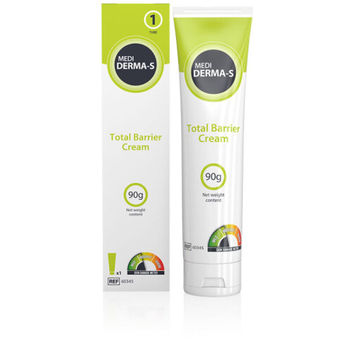 Medi Derma S Barrier Cream 90g