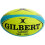 Trainingsrugbyball - GTR4000 - Fluo - GILBERT - Größe 3 1