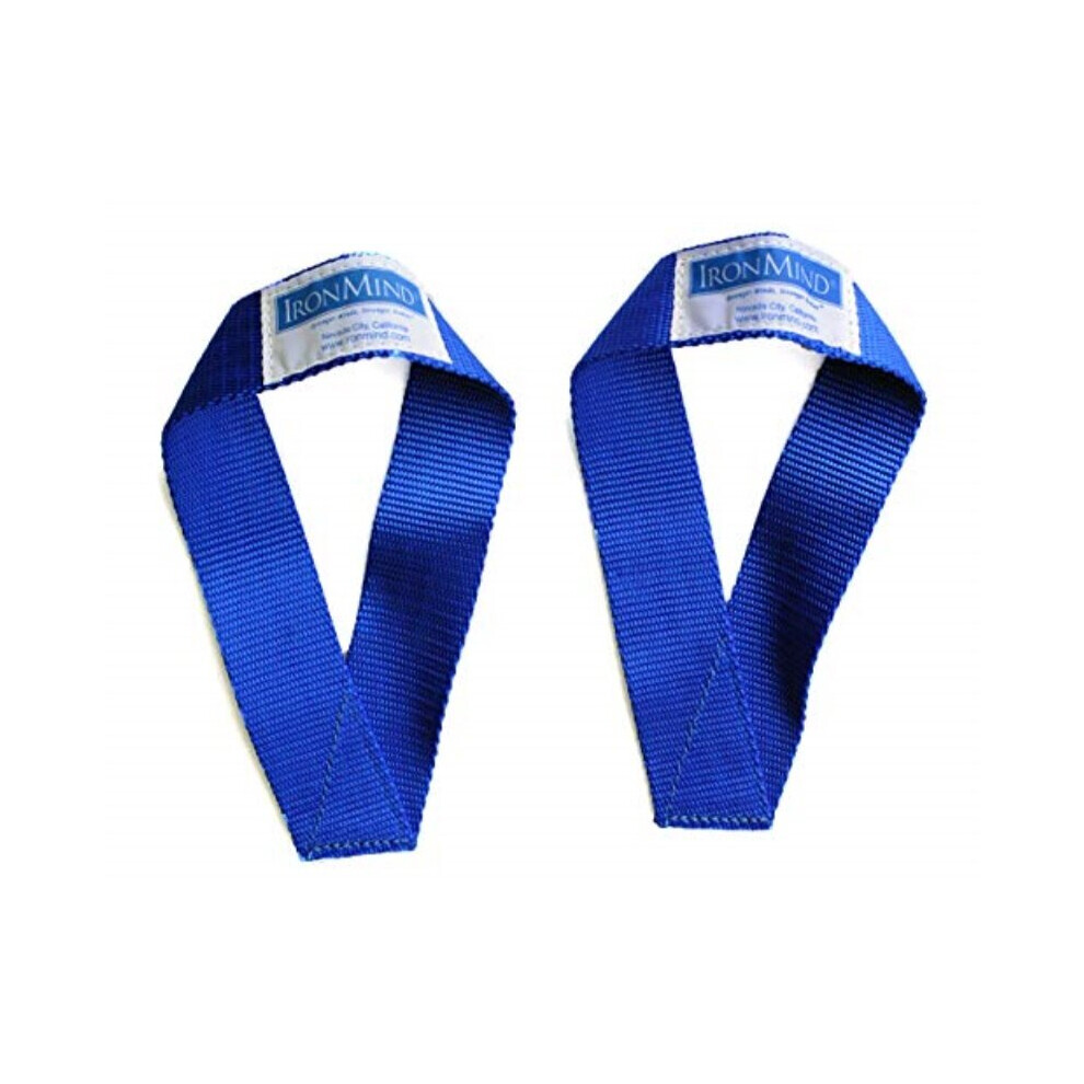 Ironmind Sew-Easy - Coppia Di Cinghie Di Sollevamento Ironmind-image