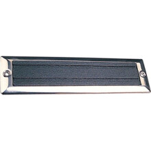 Sea Dog Line 3280131 RVS Dektrap 31/4 X 8