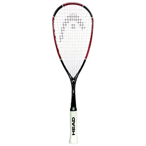 HEAD Nano Ti 110 Squash Racquet Various Options