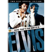 Elvis: Ez az t a specilis ED