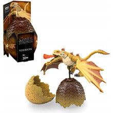 Mega Construx Game of Thrones Vyserion Building Set