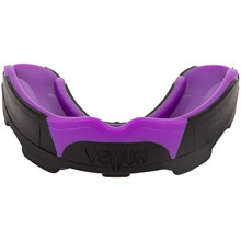 Paradenti Venum Predator - Nero/Viola, Taglia unica