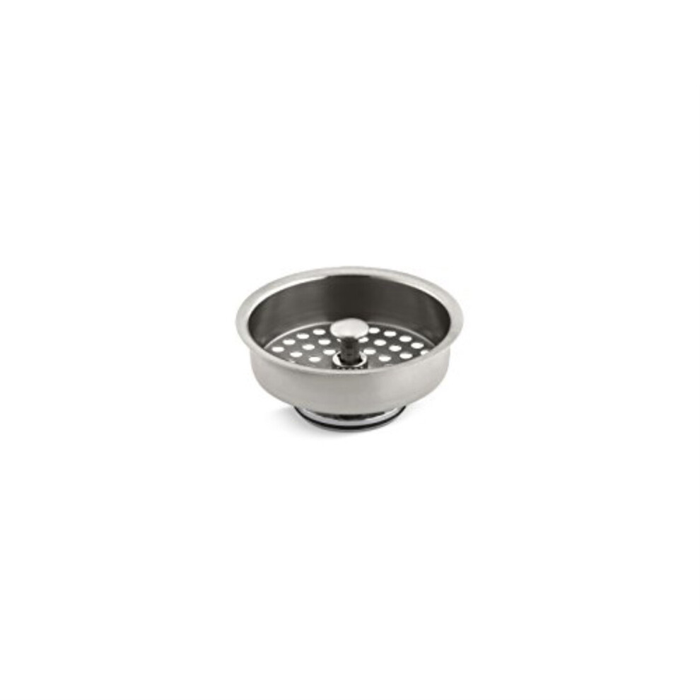 KOHLER GENUINE PART GP41398-VS BASKET FOR DUOSTRAINER - VIBRANT STAINLESS