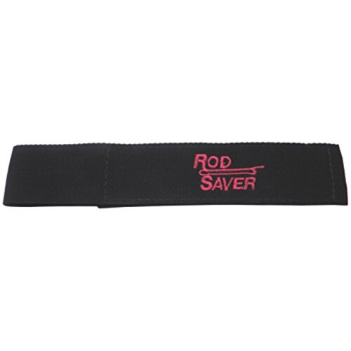 Rod Saver Original Rod Holder with 10 Single Strap