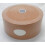 Therapists Choice Extra Breite Kinesio Tape 3"x105' Rollenware (Beige) 1