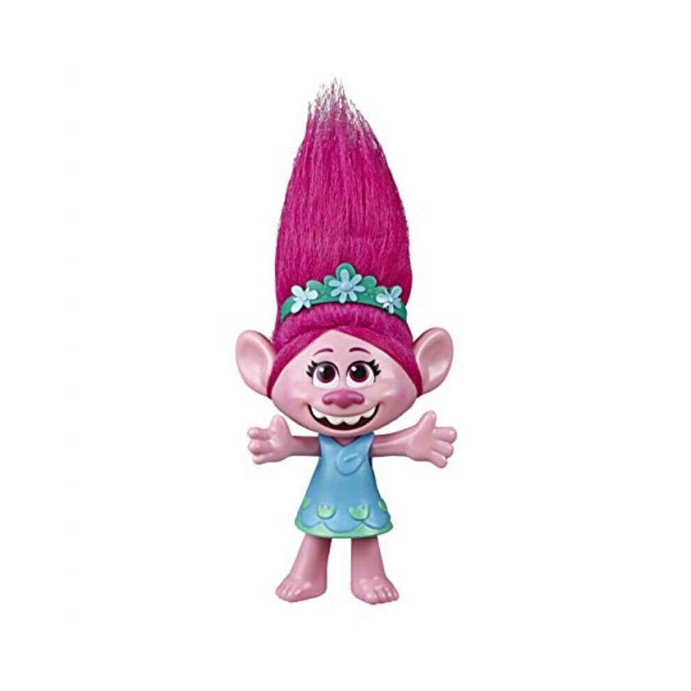 Hasbro Trolls / Pop Music Poppy