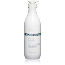 milk_shake Purifying Blend Shampoo, 33.8 Fl Oz