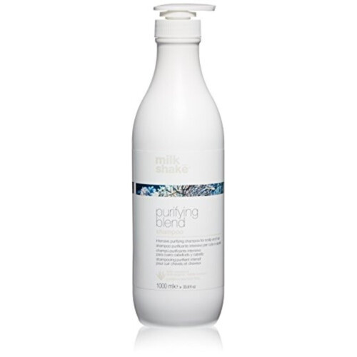 Milk Shake milk_shake Purifying Blend Shampoo, 33.8 Fl Oz