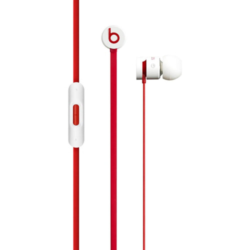 Beats by Dr. Dre Beats By Dr Dre urBeats 2.0 In-Ear Earphone White 1