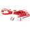 Beats by Dr. Dre Beats By Dr Dre urBeats 2.0 In-Ear Earphone White 3