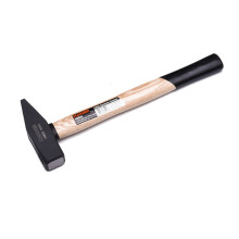 HARDEN 590018, Machinist Hammer Weight 800gr, Classic Wooden Handle