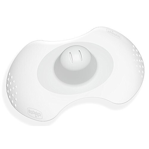 Chicco SkinToSkin Nipple Protector Silicone S-M 2U