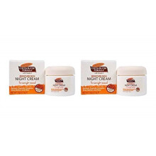 Palmer's Cocoa Butter Formula Feuchtigkeitsreiche Nachtcreme 2,7 Unzen