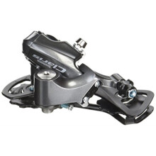 Shimano Claris R2000-SS 8-vxlad kort bur bakre derailleur