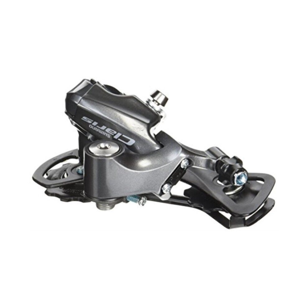 SHIMANO Claris R2000-SS 8-Speed Short Cage Rear Derailleur