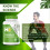 MuscleBlaze Tribulus 1000 mg, Ayurveda For Performance (60 Tablets) 8