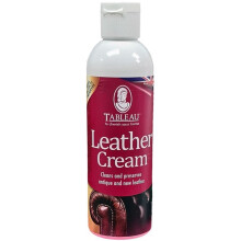 200ml Tableau Leather Cream - leather tableau cream 200ml food