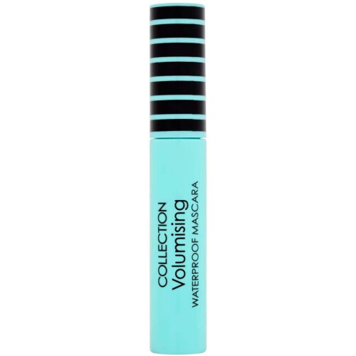 Collection Collection Volumising Waterproof Mascara ULTRA Black