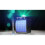 (2 x Wireless Mics) Moonbox Karaoke Machine with Wireless Microphone & Disco Light 3
