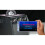 (2 x Wireless Mics) Moonbox Karaoke Machine with Wireless Microphone & Disco Light 4