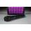 (2 x Wireless Mics) Moonbox Karaoke Machine with Wireless Microphone & Disco Light 9