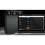 (2 x Wireless Mics) Moonbox Karaoke Machine with Wireless Microphone & Disco Light 5