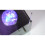 (2 x Wireless Mics) Moonbox Karaoke Machine with Wireless Microphone & Disco Light 15