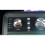 (2 x Wireless Mics) Moonbox Karaoke Machine with Wireless Microphone & Disco Light 11