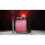 (2 x Wireless Mics) Moonbox Karaoke Machine with Wireless Microphone & Disco Light 2