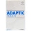 Adaptic Touch Non-Adhesive Silicone Wound Dressing 7.6x5cm Pack Of 10 1
