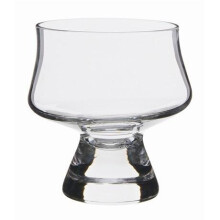 Dartington Crystal Armchair Spirits - Sipper Glass