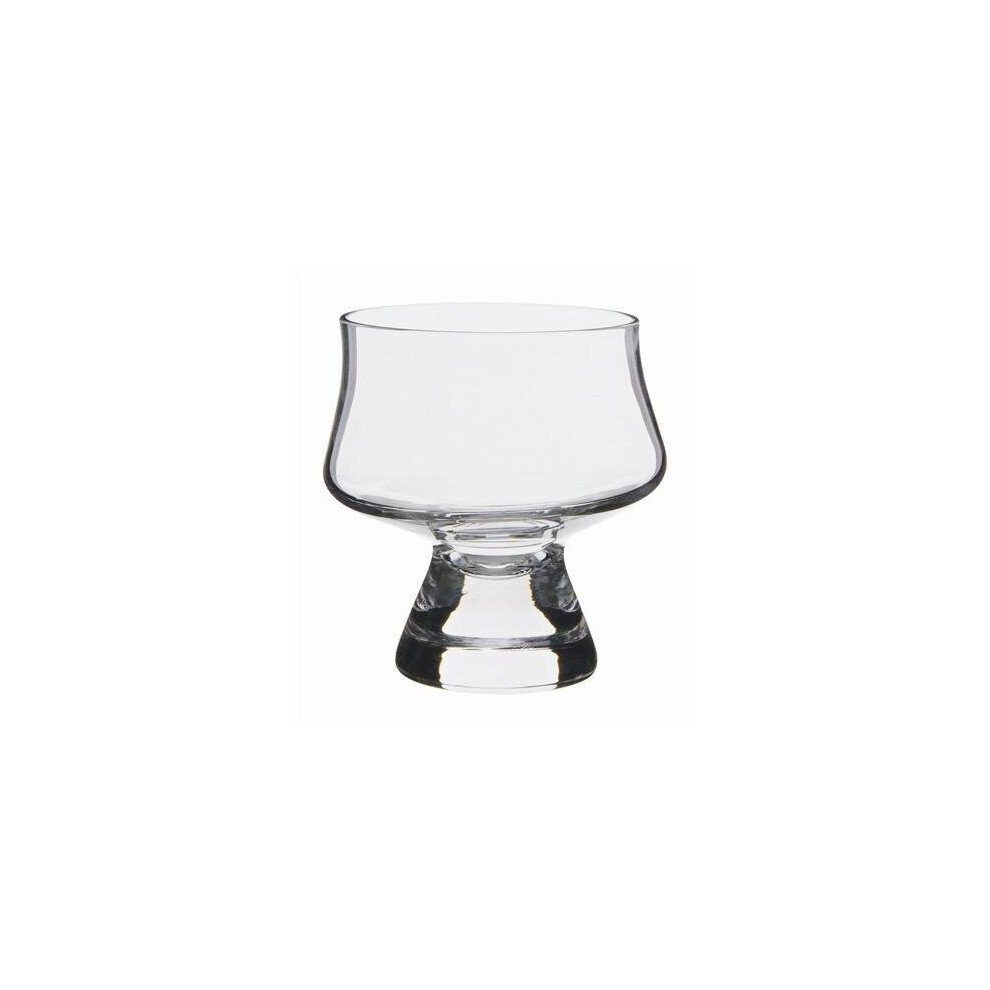 Dartington Crystal Armchair Spirits - Sipper Glass