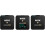 Rode Rode Wireless GO II Compact Digital Wireless Microphone System Black 3