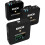 Rode Rode Wireless GO II Compact Digital Wireless Microphone System Black 4