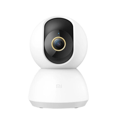 (Only camera) Smart Ip Camera 2k 1296p 360 Angle Video Cctv Wifi Night Vision Wireless Webcam 1