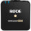 Rode Rode Wireless GO II Compact Digital Wireless Microphone System Black 5