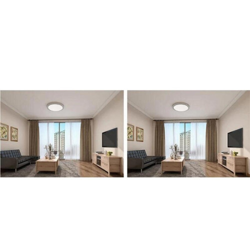 (Only camera) Smart Ip Camera 2k 1296p 360 Angle Video Cctv Wifi Night Vision Wireless Webcam 2