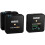 Rode Rode Wireless GO II Compact Digital Wireless Microphone System Black 1