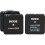 Rode Rode Wireless GO II Compact Digital Wireless Microphone System Black 2