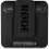Rode Rode Wireless GO II Compact Digital Wireless Microphone System Black 8