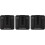 Rode Rode Wireless GO II Compact Digital Wireless Microphone System Black 9