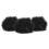 Rode Rode Wireless GO II Compact Digital Wireless Microphone System Black 11