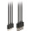 Rode Rode Wireless GO II Compact Digital Wireless Microphone System Black 12