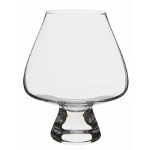 Dartington Crystal Armchair Spirits - Swirler Glass